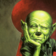 Illustration for article titled Why Frank Kelly Freas was possibly the greatest science fiction artist who ever lived
